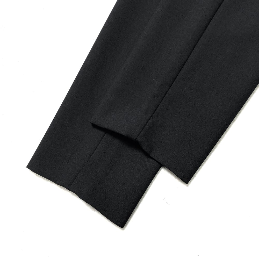 ENFOLD(エンフォルド) ELASTIC JODHPURS