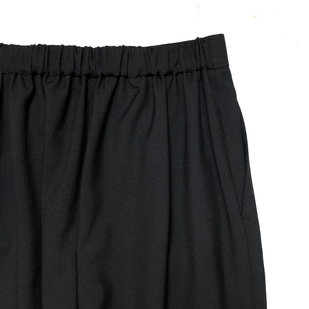 ENFOLD(エンフォルド) ELASTIC JODHPURS