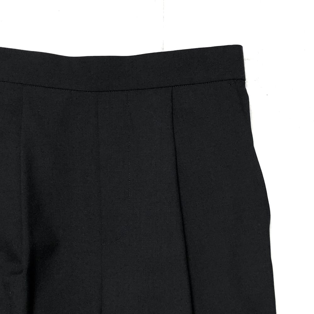 ENFOLD(エンフォルド) ELASTIC JODHPURS