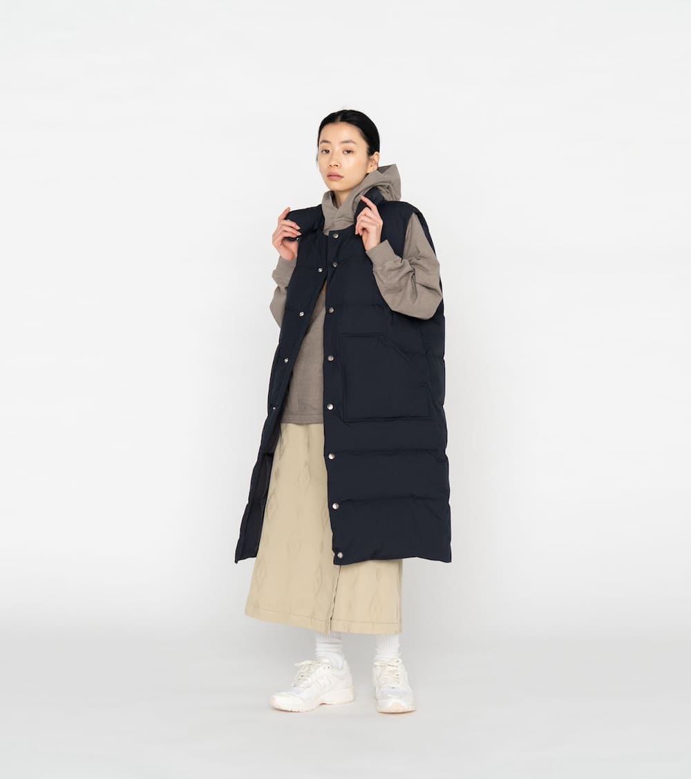 SALE】THE NORTH FACE PURPLE LABEL(ザノースフェイスパープル