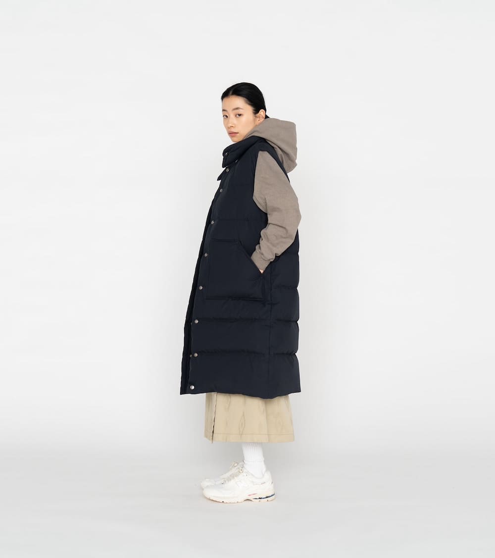 SALE】THE NORTH FACE PURPLE LABEL(ザノースフェイスパープル