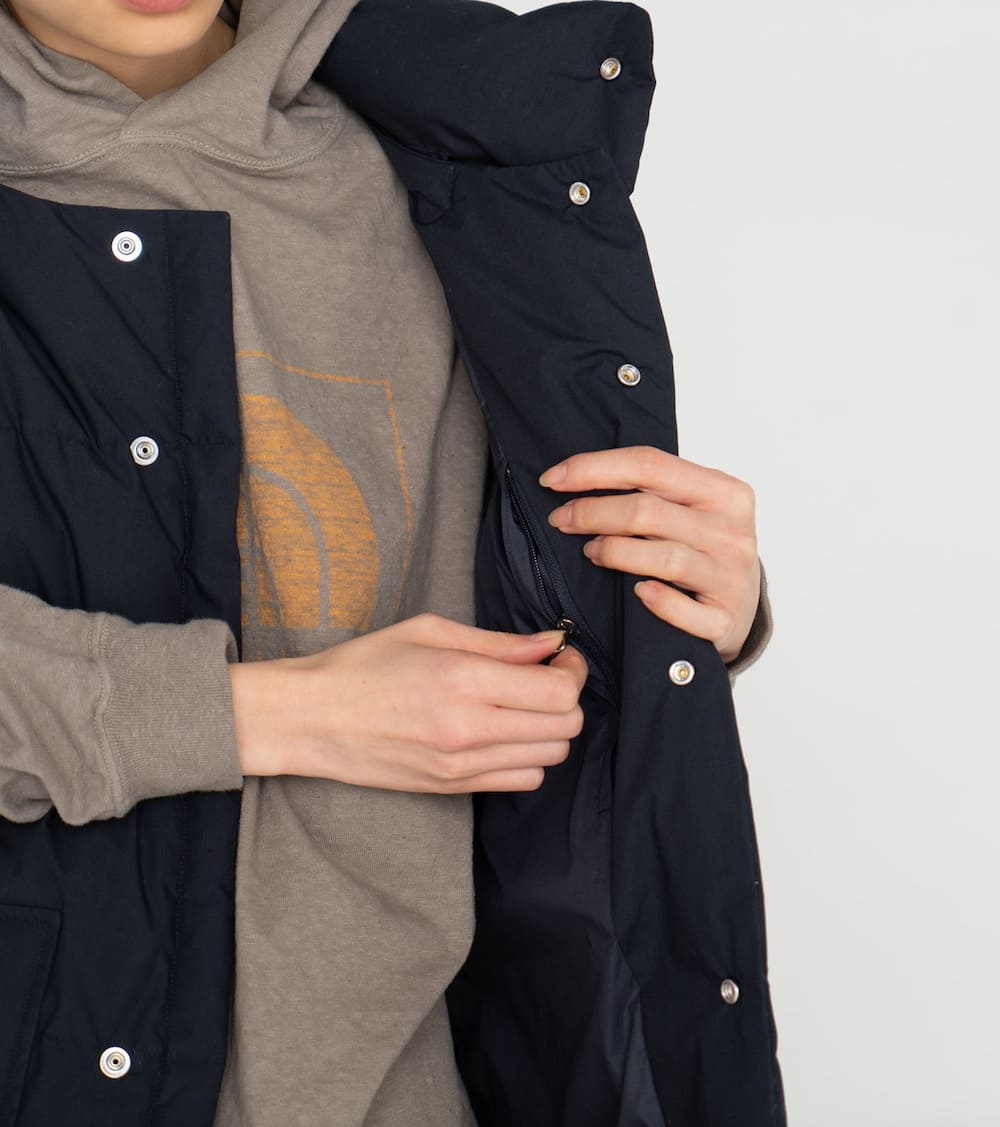 【新品未使用】ザノースフェイスパープルレーベル nanamica / THE NORTH FACE Purple Label / 2025SS Catalog