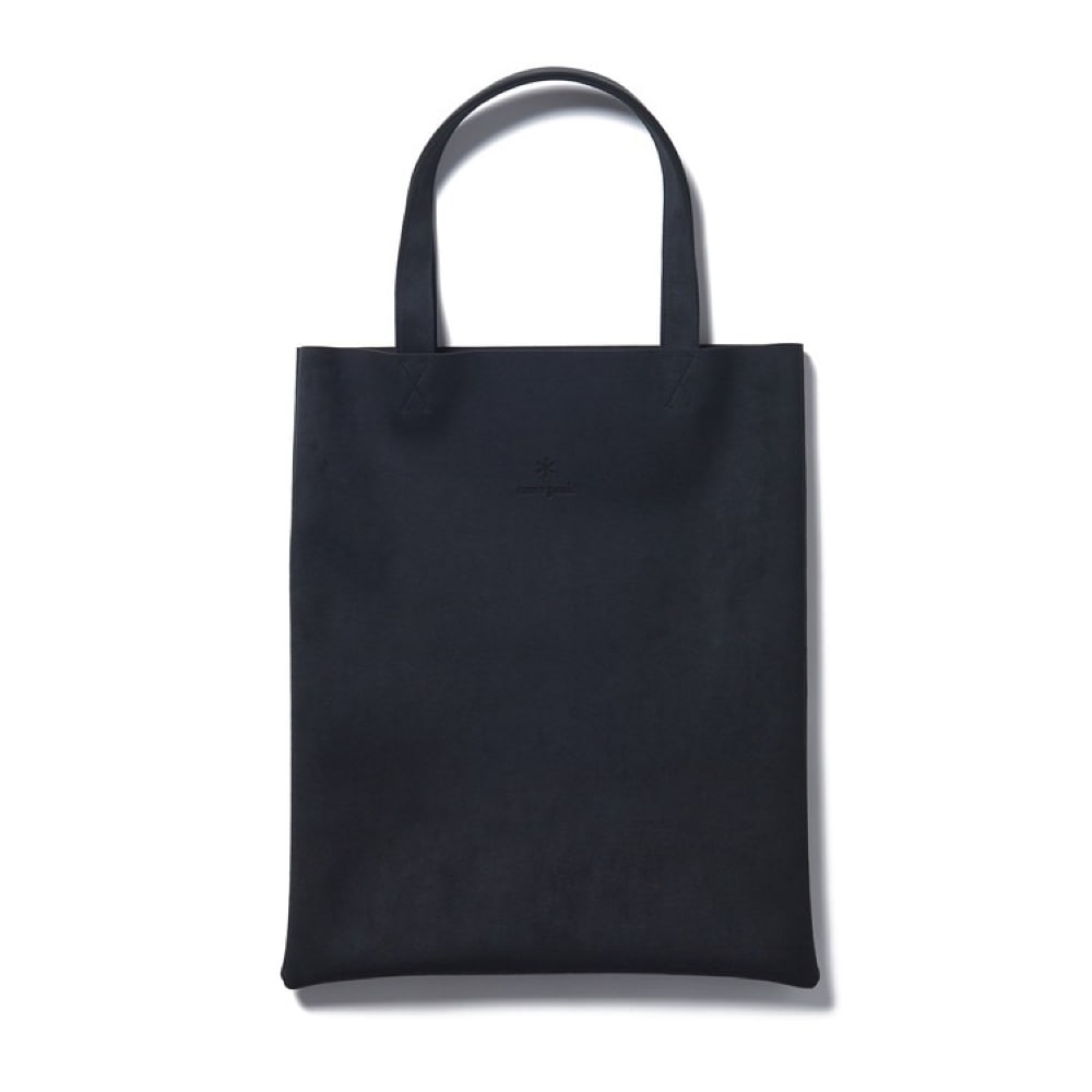 トートバッグ qualpack Essential Tote Bag 331 Vegan Leather Black QC331_p MUSINSA | QUALPACK Essential Tote Bag 331 Vegan Leather Gray
