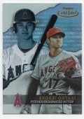 ëʿ 2020 Topps Gold Label Baseball Shohei Ohtani Angels Class1 No.3 [] MLB ۥ