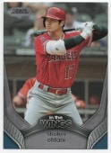 ëʿ 2020 Topps Stadium Club Baseball Shohei Ohtani Angels Insert in the Wings No.ITW-18 MLB