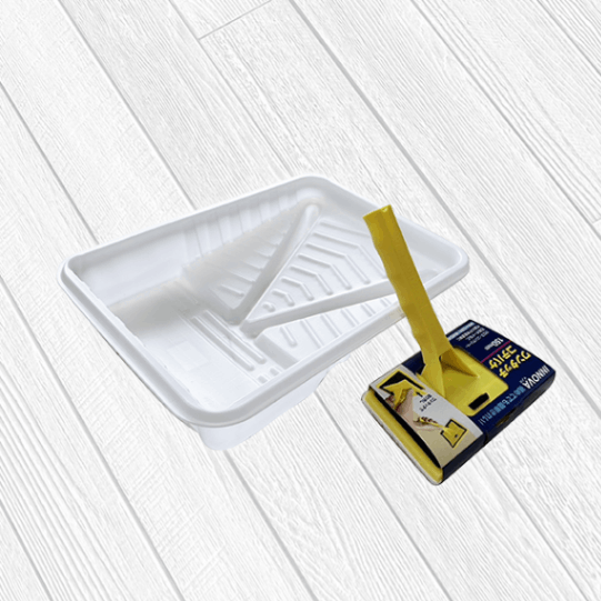 簡単施工セット