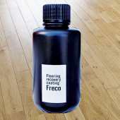 光触媒フローリング用コーティング剤 Freco（フレコ）＜明るい床用＞