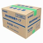 ���⥤ �ۥơ��� No.6708 �ߥɥ� �С�25mm��25m��1Ȣ30���� �����ù���������  KAMOI ����Ǵ���ϡ������������ơ���