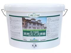 ���륯�������� KALKWALL 1.5mm���⳰���ѡ� 25kg