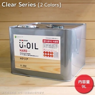 U-OIL �ϡ��� ���Ⲱ�����ѡ����ꥢ������  9L