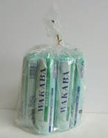 ��WAKABA���⡼������顼��6�����20mm 10�ܥ��å� ̵ˢ�����ץ����顼