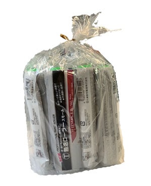 �ڥޥ�ơ�̵ˢ�����顼�ۥ��⡼��4�����12mm10�ܥ��å�