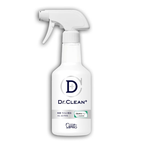 ��Dr.Clean �ɥ��������꡼�󡡽��ݡ������륹����ץ졼��500ml�ۡ������ơ�