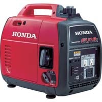 HONDA �����ȥ���С������ȯ�ŵ� 1.8k VA(��ή/ľή) EU18IT JN