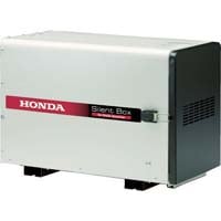 K&MHonda 防音ボックス EU16i / EU18i新品未使用 HONDA EU18i/16i用防音ボックス