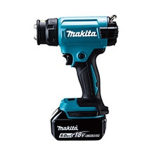 �ޥ��� Makita �ҡ��ȥ��� 18V �Хåƥꡦ���Ŵ����䡦�������� HG181DZK