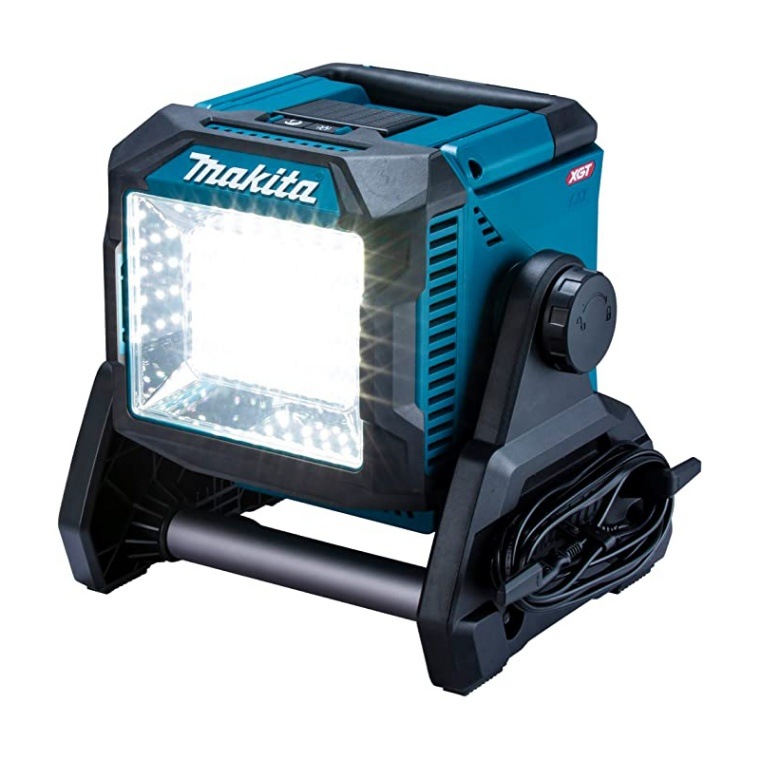 マキタ Makita 充電式スタンドライト ML004G 本体のみ 40VmaX/14.4V/18V