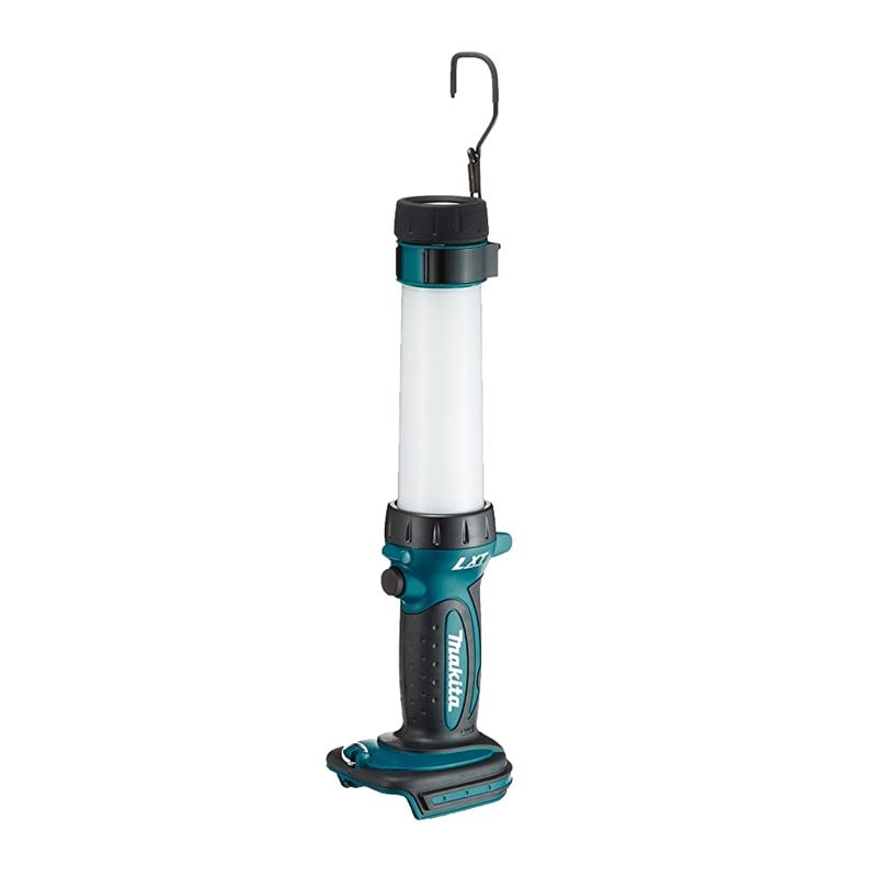 �ޥ��� Makita ���ż�LED����饤�� ML806Y ���ΤΤ� 14.4V/18V