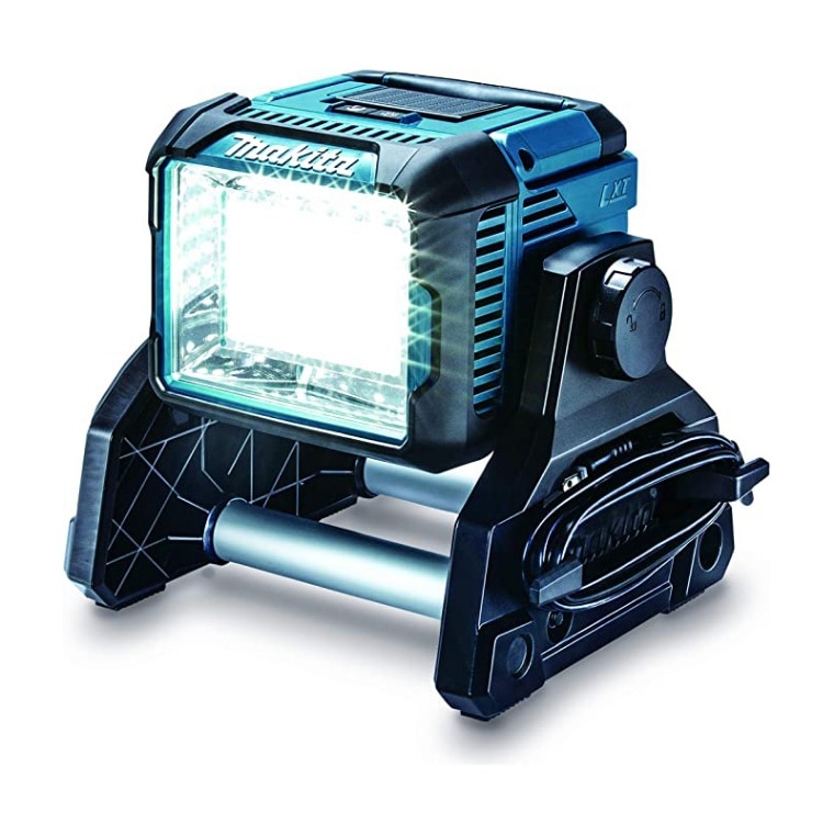 �ޥ��� Makita ���ż�������ɥ饤�� ML811 ���ΤΤ� 14.4V/18V/AC100V