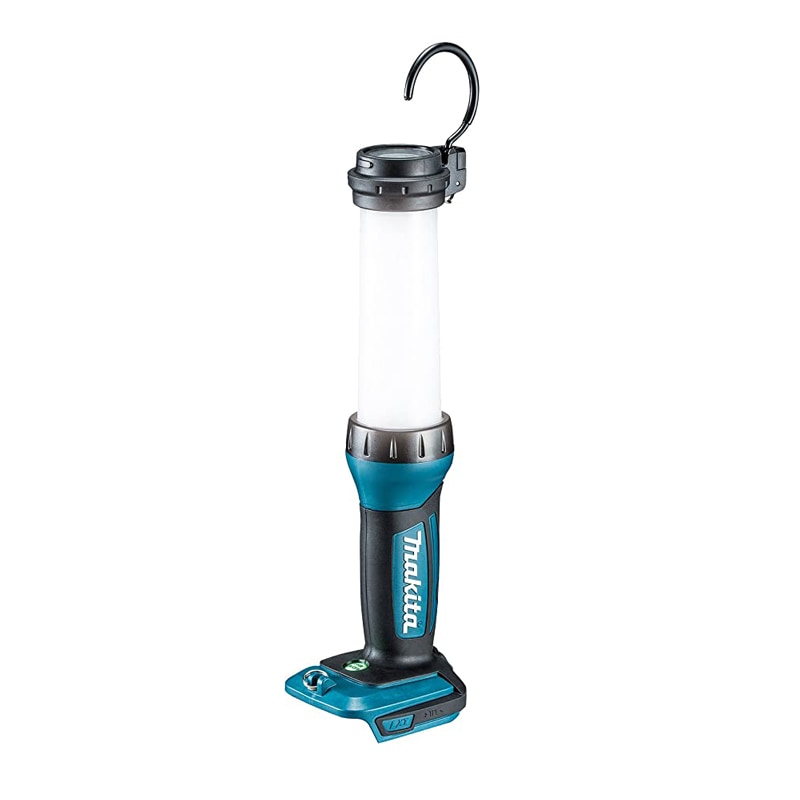 �ޥ��� Makita ���ż�LED����饤�� ML807 ���ΤΤ� 14.4V/18V