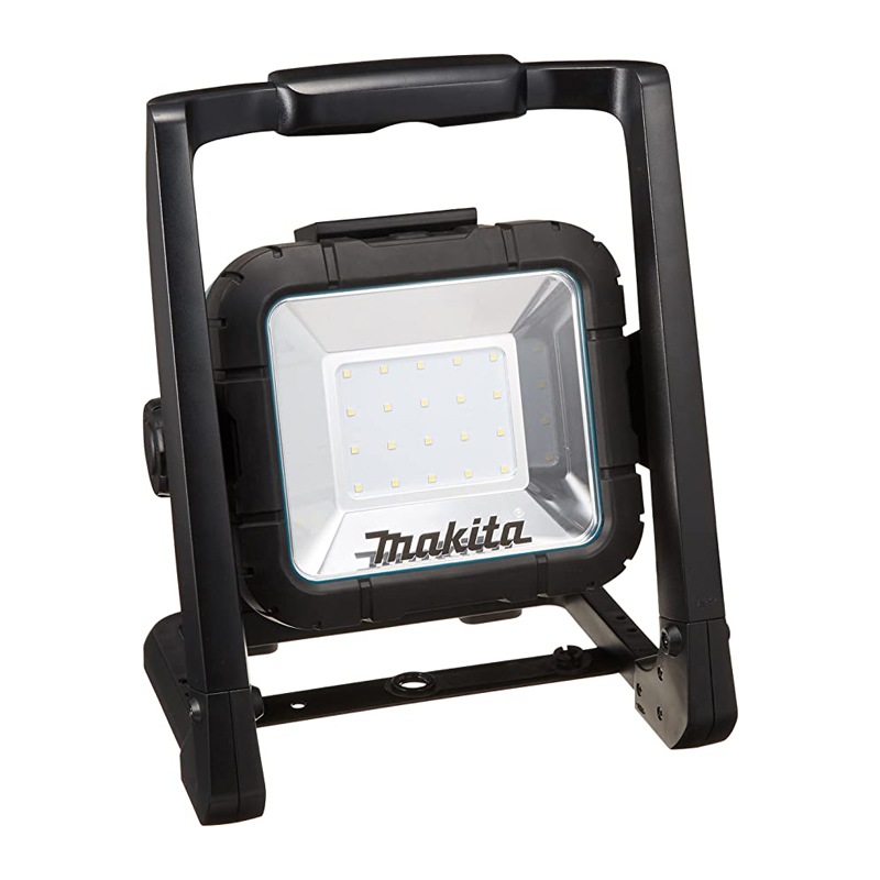 �ޥ��� Makita ���ż�LED������ɥ饤�� ML805 ���ΤΤ� 14.4V/18V