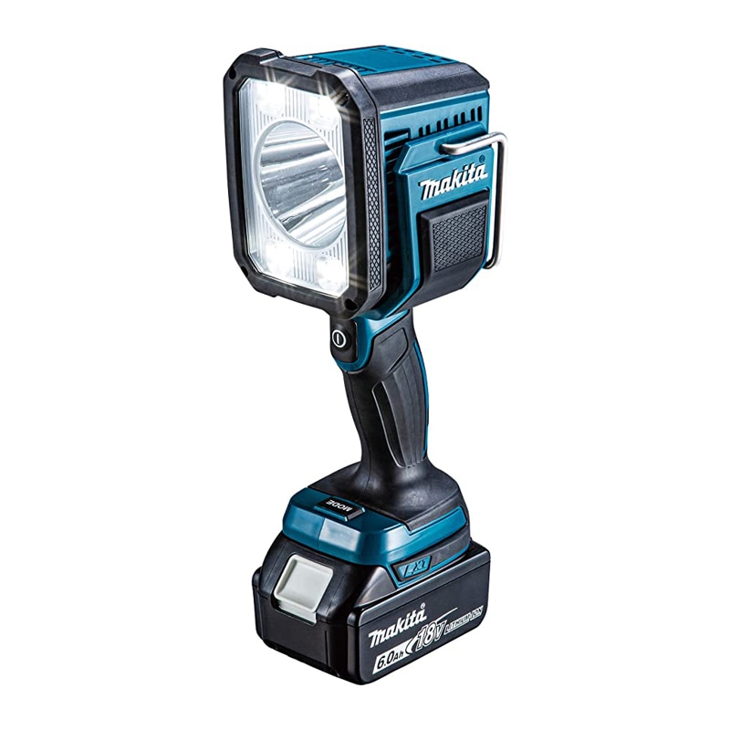 �ޥ��� Makita �ե�å���饤�� ML812 ���ΤΤ� 14.4V/18V