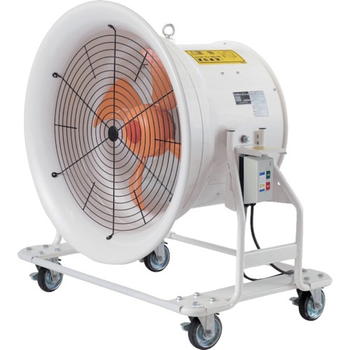 スイデン 送風機 どでかファン SJF-T604A 低騒音・省エネタイプ