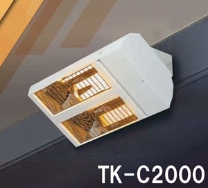 ELCOM���ڱ��ֳ���ͻ�㥷���ƥ� �򤱥�� 2�� ���Ρ�  TK-C2000    �ʥ�����2�������׿�ȯ�䡪 TOKERUMO�� �ݥ����5��