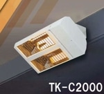 ELCOMڱֳͻ㥷ƥ 򤱥 2 Ρ<br>  TK-C2000    ʥ2׿ȯ䡪 TOKERUMO<br> ݥ5