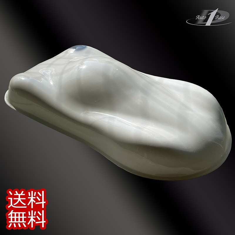 DNT Auto �ڥ����ϥ� W09 �ۥ磻�� 1kg�� �Ų����դ� ��ư���ѥ��쥿������ 2��  D-1�١���HS ����å�