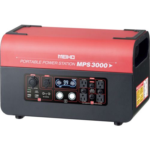 省ݡ֥ѥơMPS3000MEIHO