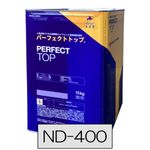 �˥å� �ѡ��ե����ȥȥå�Si ND-400 ��ͭ 15kg ���ܥڥ����