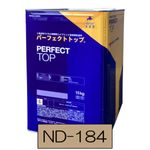 �˥å� �ѡ��ե����ȥȥå�Si ND-184 ��ͭ 15kg ���ܥڥ����