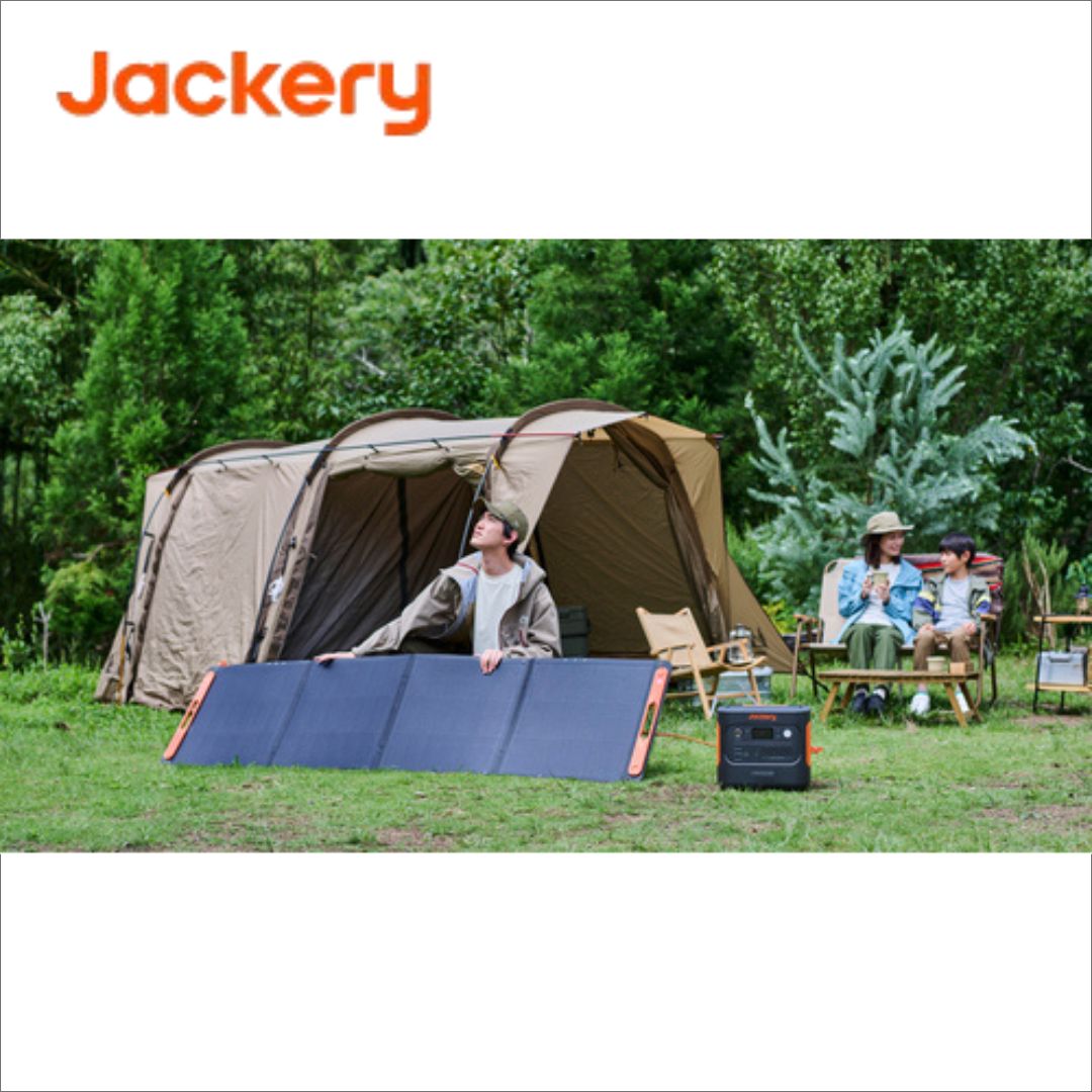 Jackery�ʥ���å���˥ݡ����֥��Ÿ� 1800��JE-1800A�ˡ�1872Wh�������̡�����ϥ�ǥ�