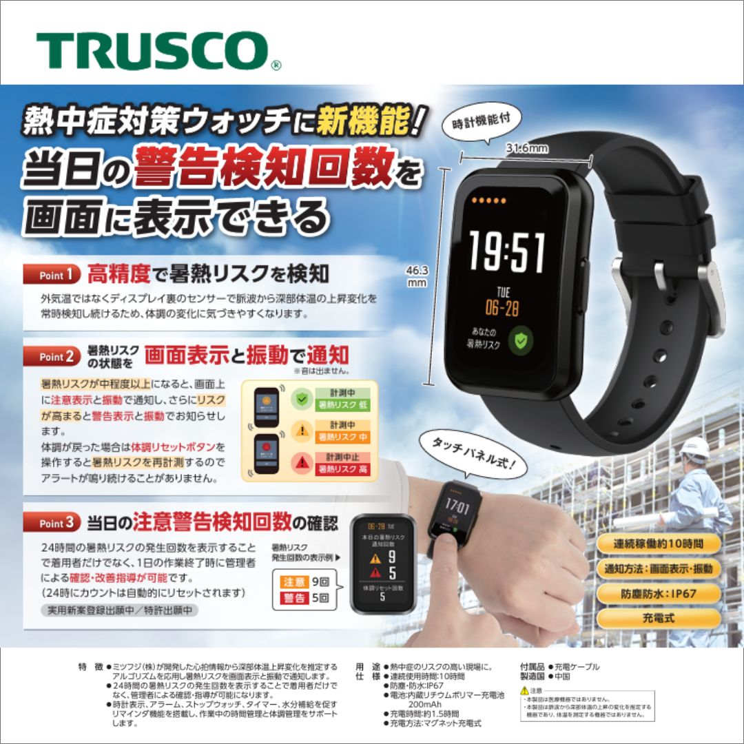 TRUSCO Ǯ��ϥ����ɥ����å� HWL-26 �ȥ饹���滳��Ǯ��ɷ� ���ӷ� ������Ǯ����к������å� �ꥹ�ȥХ�ɷ� ��������֥�ǥХ���