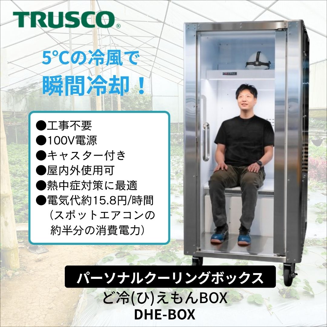 ���䤨���BOX���ѡ����ʥ륯����󥰥ܥå��� DHE-BOX  �ȥ饹���滳