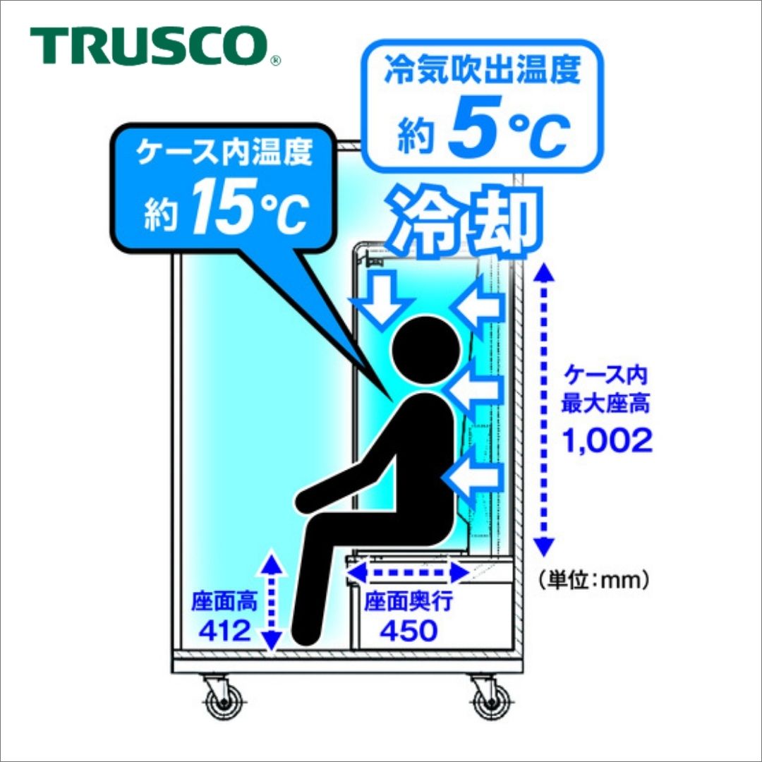 ���䤨���BOX���ѡ����ʥ륯����󥰥ܥå��� DHE-BOX  �ȥ饹���滳