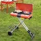 ���勵�� �����åȥ����������BBQ����� ����륹����  CB-SBG-2