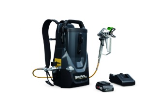 WAGNER SprayPack 18V Хåѥåɥ쥹쥹 2290300/2475932
