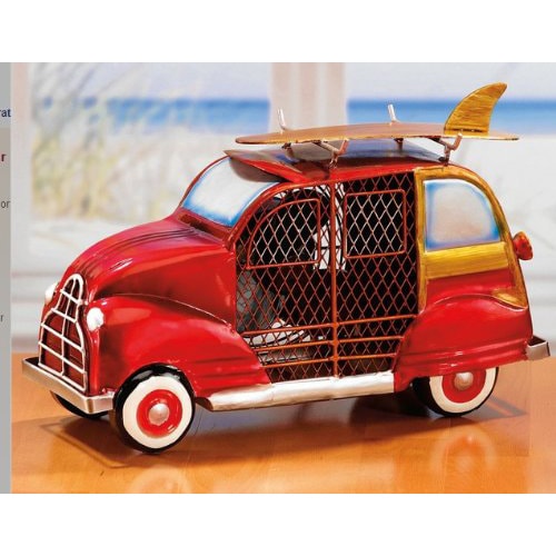DecoBREEZE インテリアルームファン「ウッディカー」 アメリカ雑貨 アメリカン雑貨