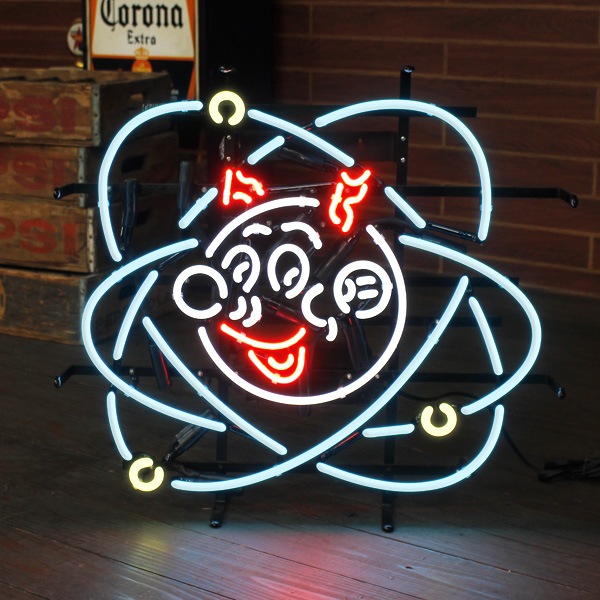 期間限定♪お店やガレージお部屋のインテリアにネオンサイン 期間限定♪お店やガレージお部屋のインテリアにネオンサイン ネオン