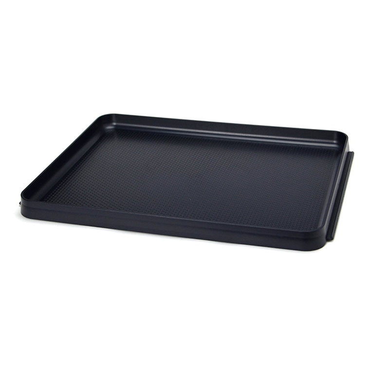 upgrade フルサイズトレー ブルー 機内専用品 お盆 トレイ エア