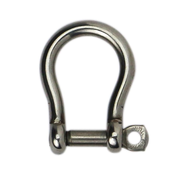 【メール便発送】GLOMA グローマ バウシャックル #301 マリングッズ アクセサリー キーリング スペイン製ハイスペックなマリングッズをお洒落に普段使い。