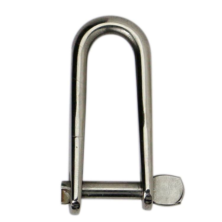 【メール便発送】GLOMA グローマ ピンシャックル #823-1 マリングッズ アクセサリー キーリング スペイン製ハイスペックなマリングッズをお洒落に普段使い。