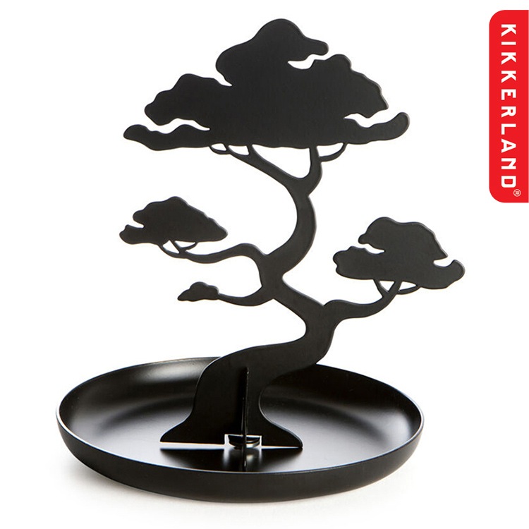 メール便発送】アクセサリースタンド キッカーランド ボンサイ