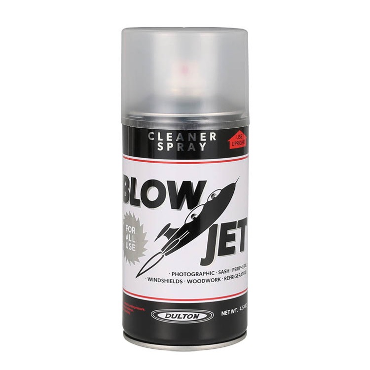 DULTON ダルトン スタッシュセーフスプレーカン ”Blow Jet” Model.H20-0176BJ サイズ：H175×φ70mm