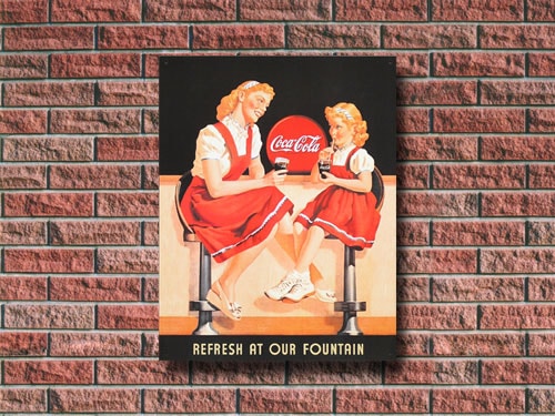 商品ブランドで検索,ブランド別（A～C）,Coca-Cola コカ・コーラ