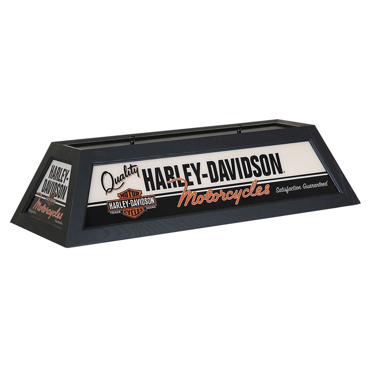 照明 ハーレーダビッドソン ビリヤードテーブルランプ HDL-11782 HARLEY-DAVIDSON アメリカ雑貨 アメリカン雑貨
