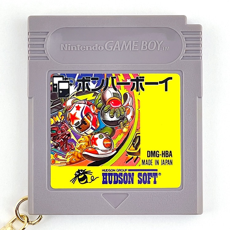 ゲームボーイミクロ　キーホルダー Yahoo!オークション -「ゲームボーイ」(キーホルダー) (雑貨)の