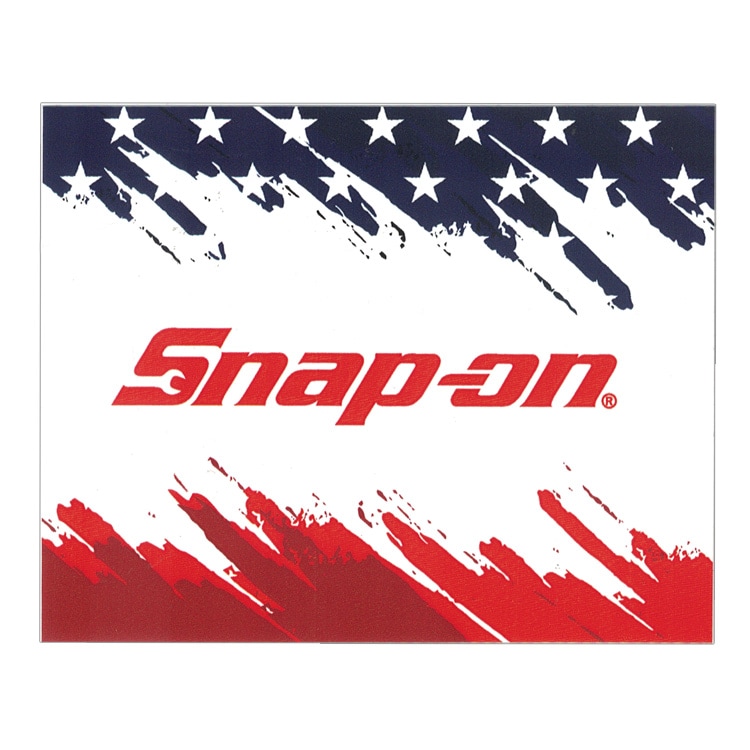 snap-on   ノベルティ  ステッカー 楽天市場】Snap-on（スナップオン）ステッカー,抜き文字,ロゴ